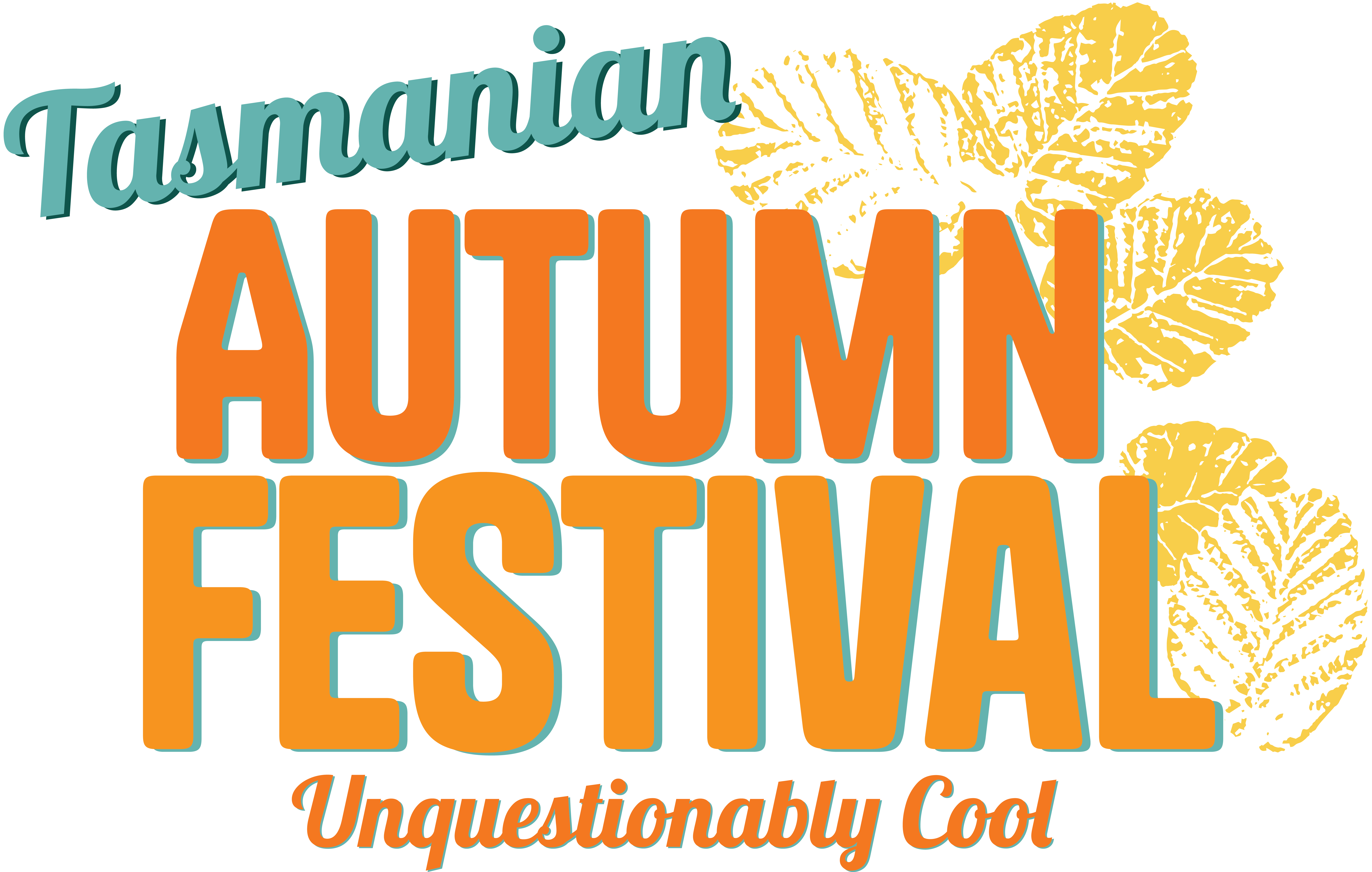 Tasmanian Autumn Festival logo | Tasmanian Autumn Festival | What's on Tasmania | Festivals Tasmania