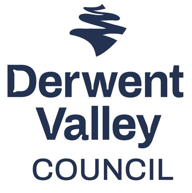 Derwent Valley Council logo | Tasmanian Autumn Festival | What's on Tasmania | Festivals Tasmania