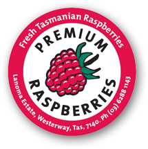 The Westerway Raspberry Farm